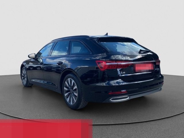 Audi A6 Av 50 TFSI e qu HD-MATRIX ACC 360 HuD foto 7