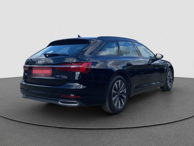 Audi A6 Av 50 TFSI e qu HD-MATRIX ACC 360 HuD foto 8