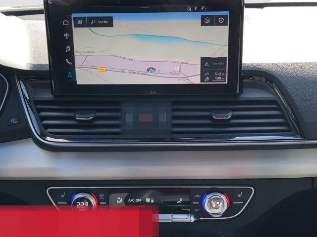 Audi Q5 50 TFSI e qu 2x S-Line Black AHK MATRIX ACC C foto 17