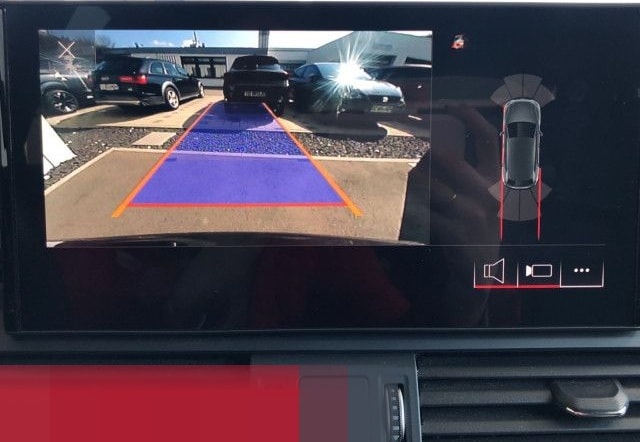 Audi Q5 50 TFSI e qu 2x S-Line Black AHK MATRIX ACC C foto 20