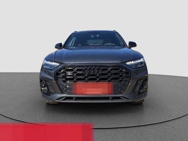 Audi Q5 50 TFSI e qu 2x S-Line Black AHK MATRIX ACC C foto 3