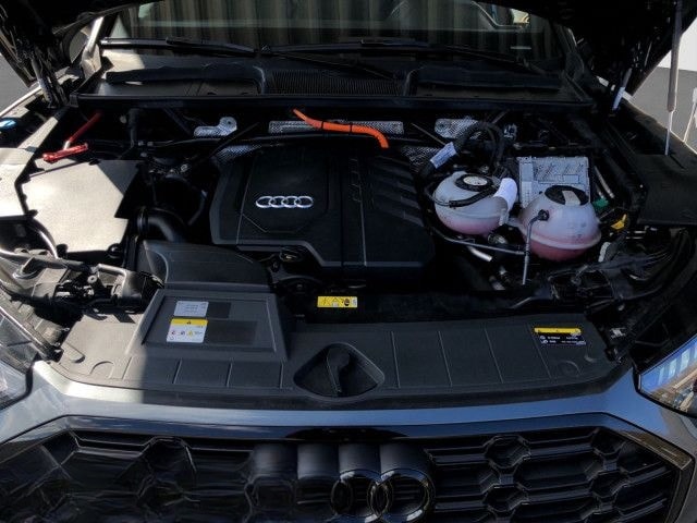 Audi Q5 50 TFSI e qu 2x S-Line Black AHK MATRIX ACC C foto 22