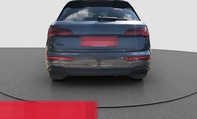 Audi Q5 50 TFSI e qu 2x S-Line Black AHK MATRIX ACC C foto 6