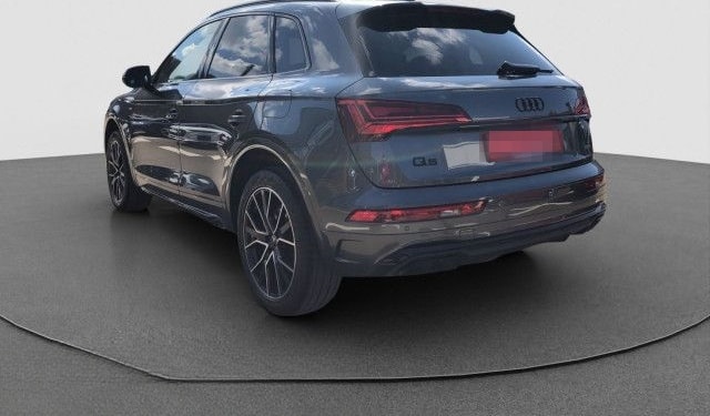 Audi Q5 50 TFSI e qu 2x S-Line Black AHK MATRIX ACC C foto 7