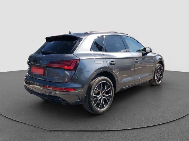 Audi Q5 50 TFSI e qu 2x S-Line Black AHK MATRIX ACC C foto 8