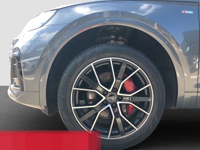 Audi Q5 50 TFSI e qu 2x S-Line Black AHK MATRIX ACC C foto 9
