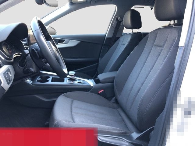 Audi A4 Av 30 TDI AHK LED NAVI SHZ foto 11