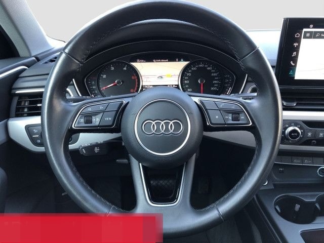 Audi A4 Av 30 TDI AHK LED NAVI SHZ foto 12