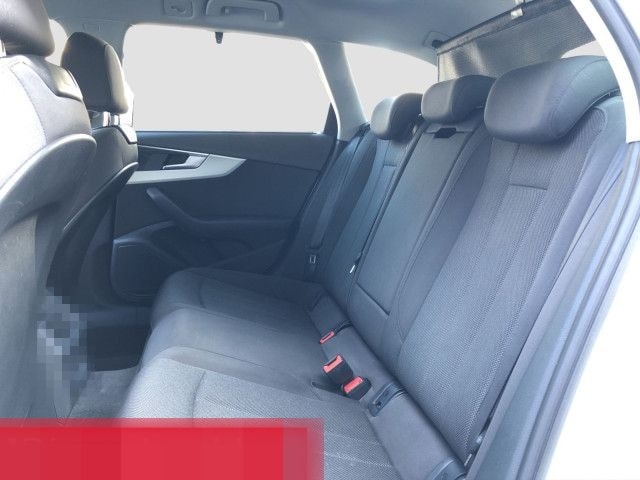 Audi A4 Av 30 TDI AHK LED NAVI SHZ foto 14