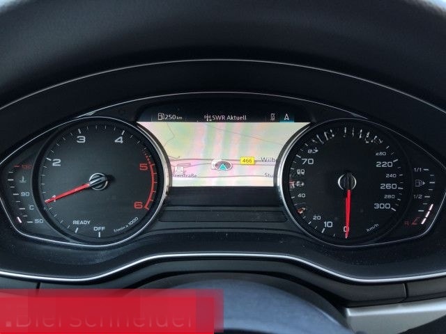 Audi A4 Av 30 TDI AHK LED NAVI SHZ foto 15