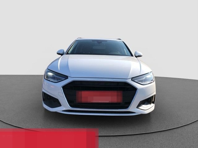 Audi A4 Av 30 TDI AHK LED NAVI SHZ foto 3