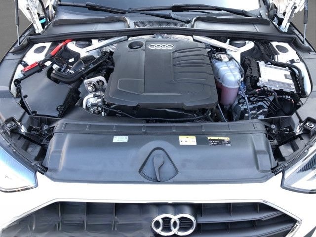 Audi A4 Av 30 TDI AHK LED NAVI SHZ foto 22