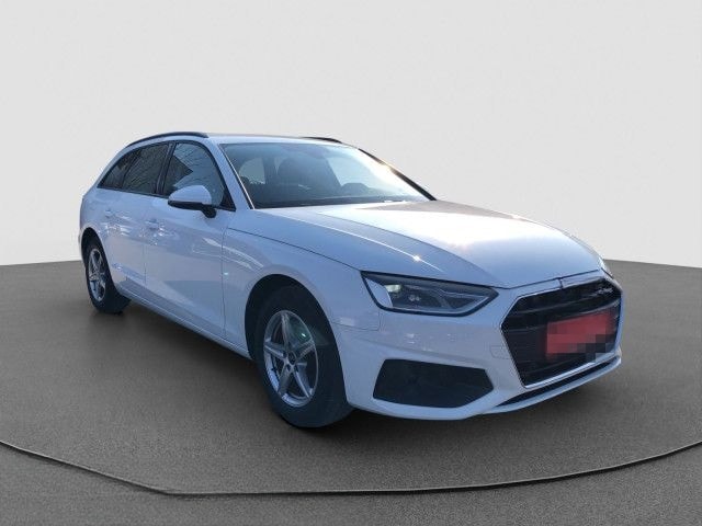 Audi A4 Av 30 TDI AHK LED NAVI SHZ foto 5