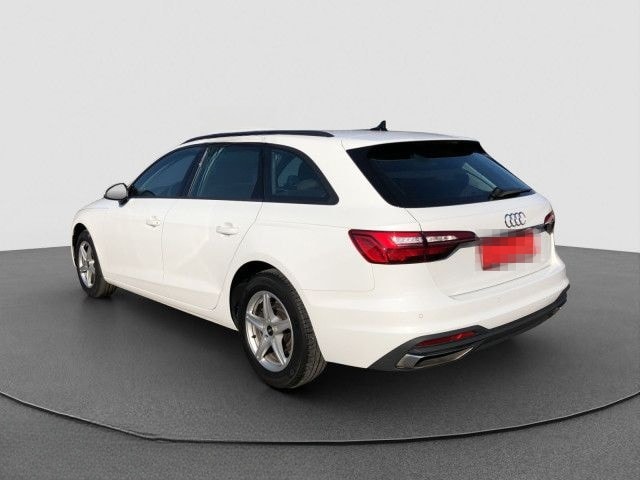 Audi A4 Av 30 TDI AHK LED NAVI SHZ foto 7