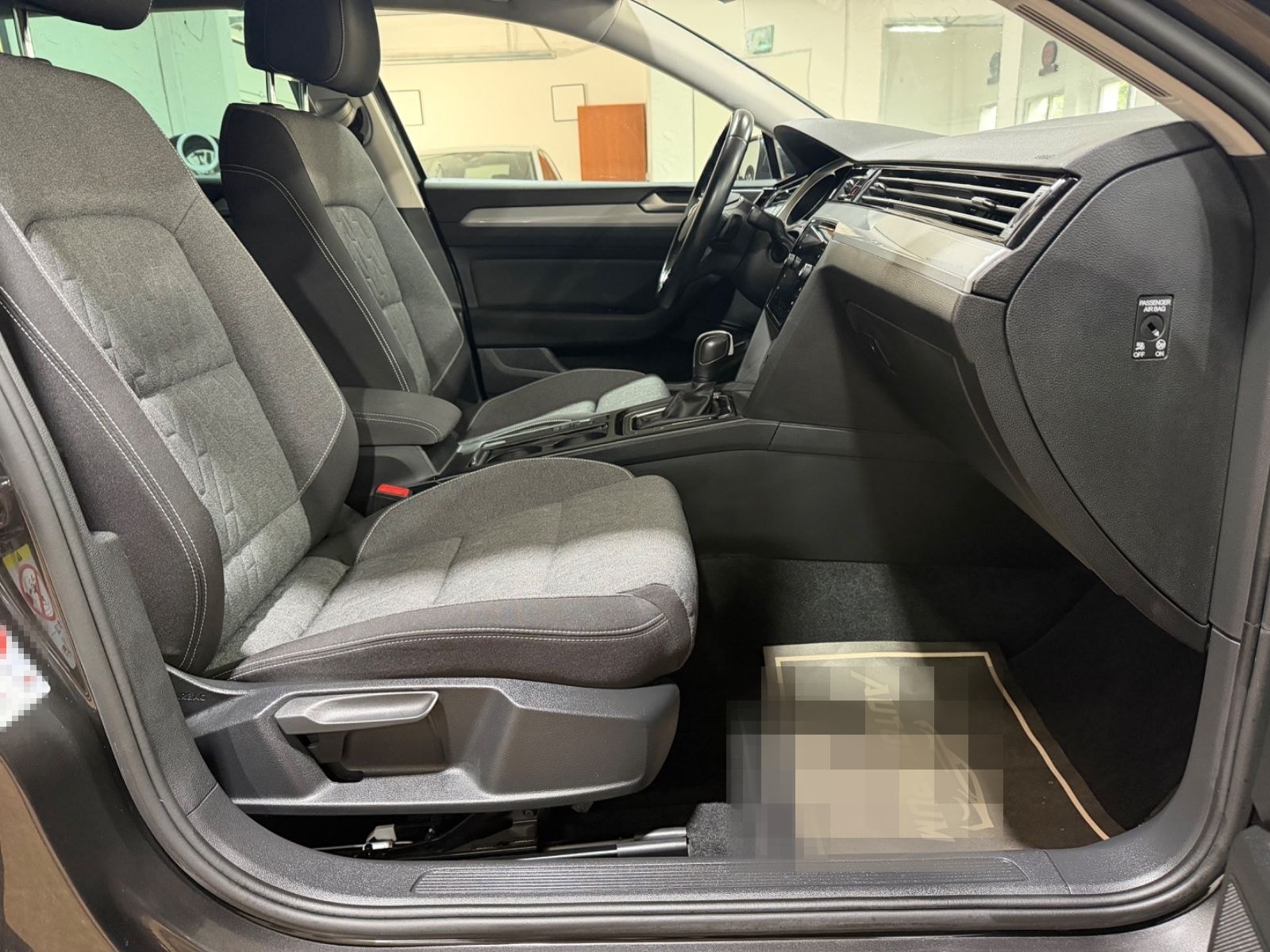 Volkswagen Passat Variant Business 2.0TDI DSG/AHK/ACC/CAM foto 14