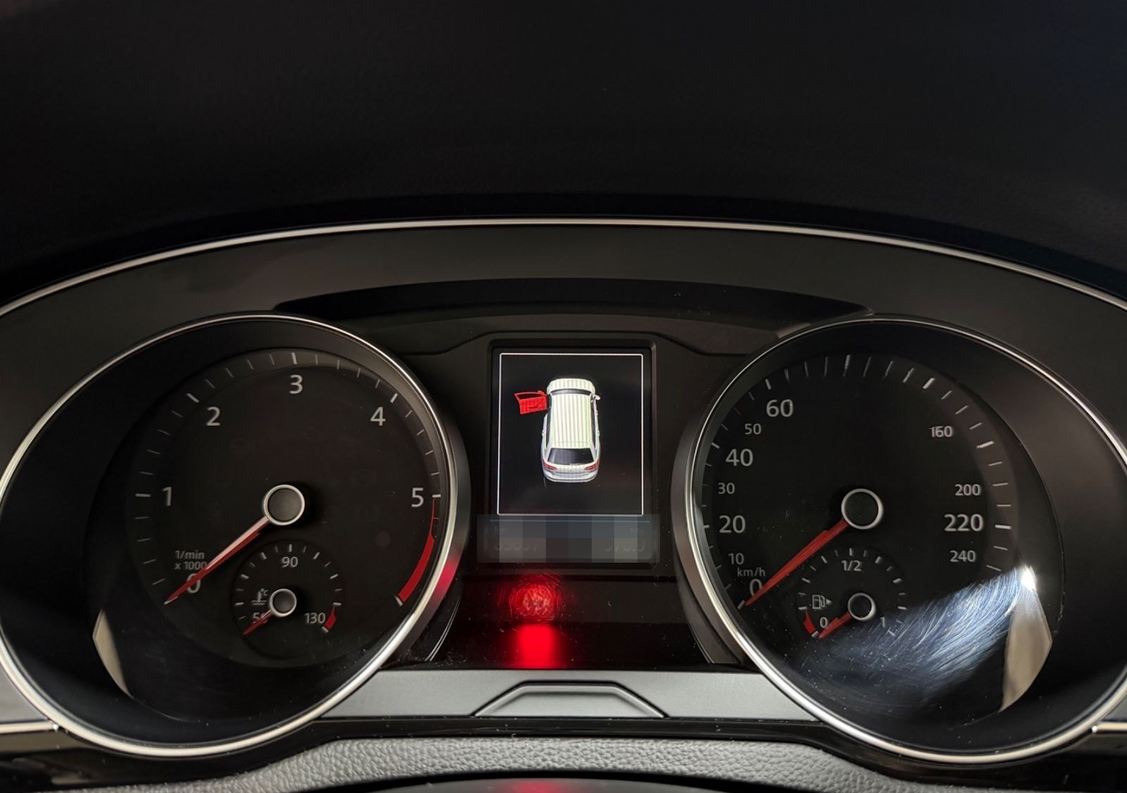 Volkswagen Passat Variant Business 2.0TDI DSG/AHK/ACC/CAM foto 19