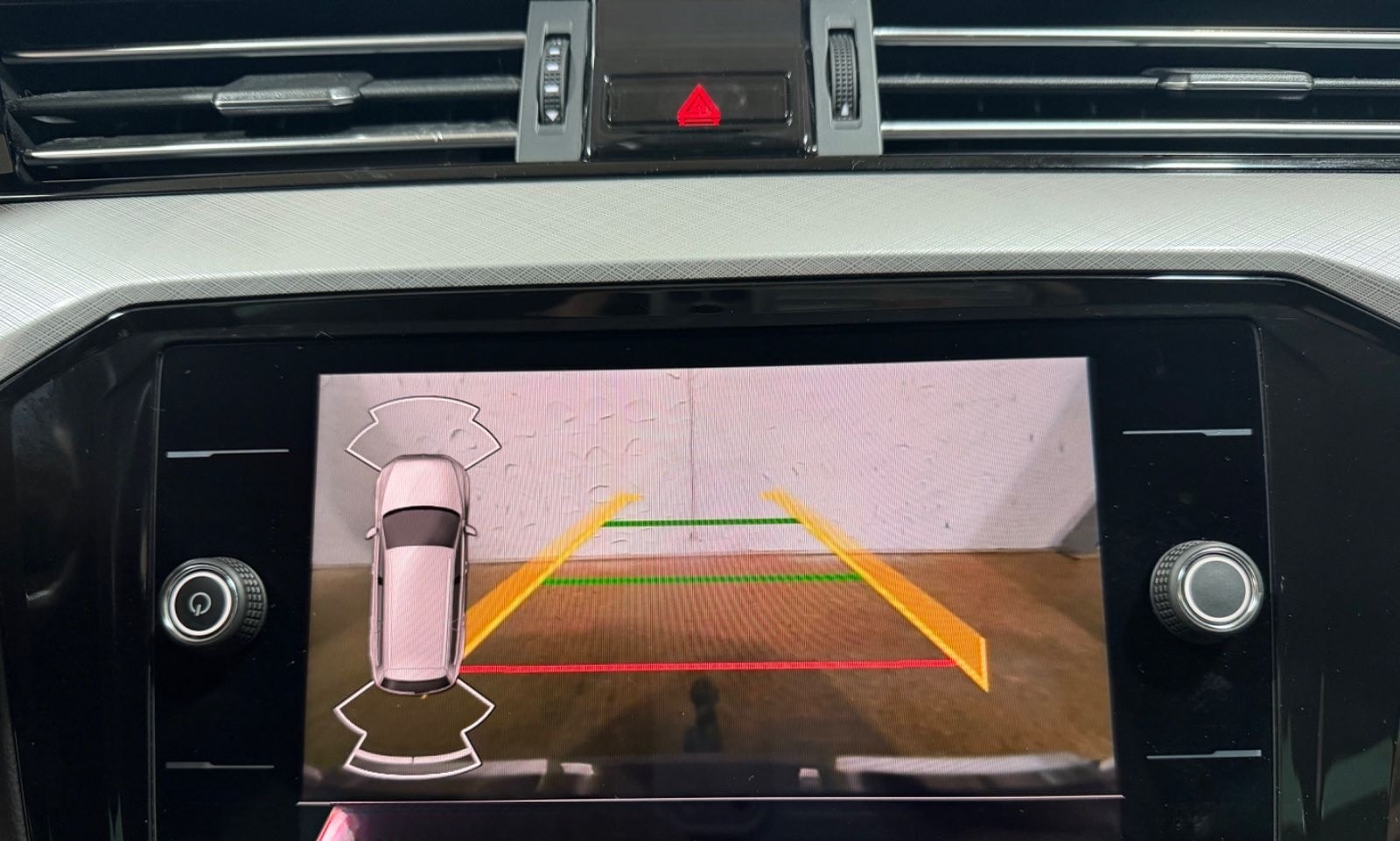 Volkswagen Passat Variant Business 2.0TDI DSG/AHK/ACC/CAM foto 23