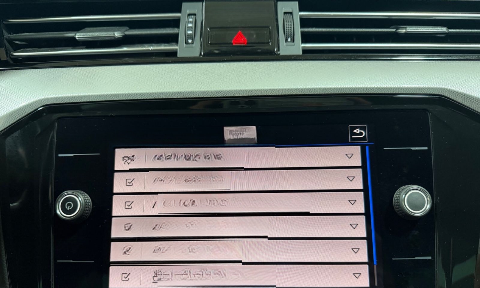 Volkswagen Passat Variant Business 2.0TDI DSG/AHK/ACC/CAM foto 25