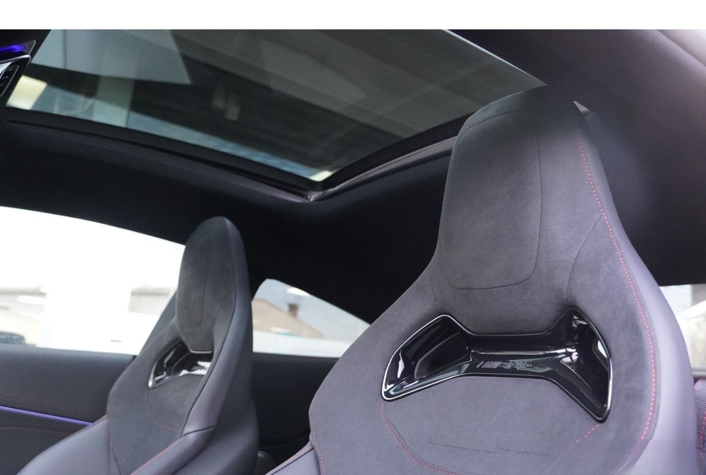 Mercedes-Benz CLE 53 AMG Coupe 4Matic Premium Plus Pano Schale foto 13