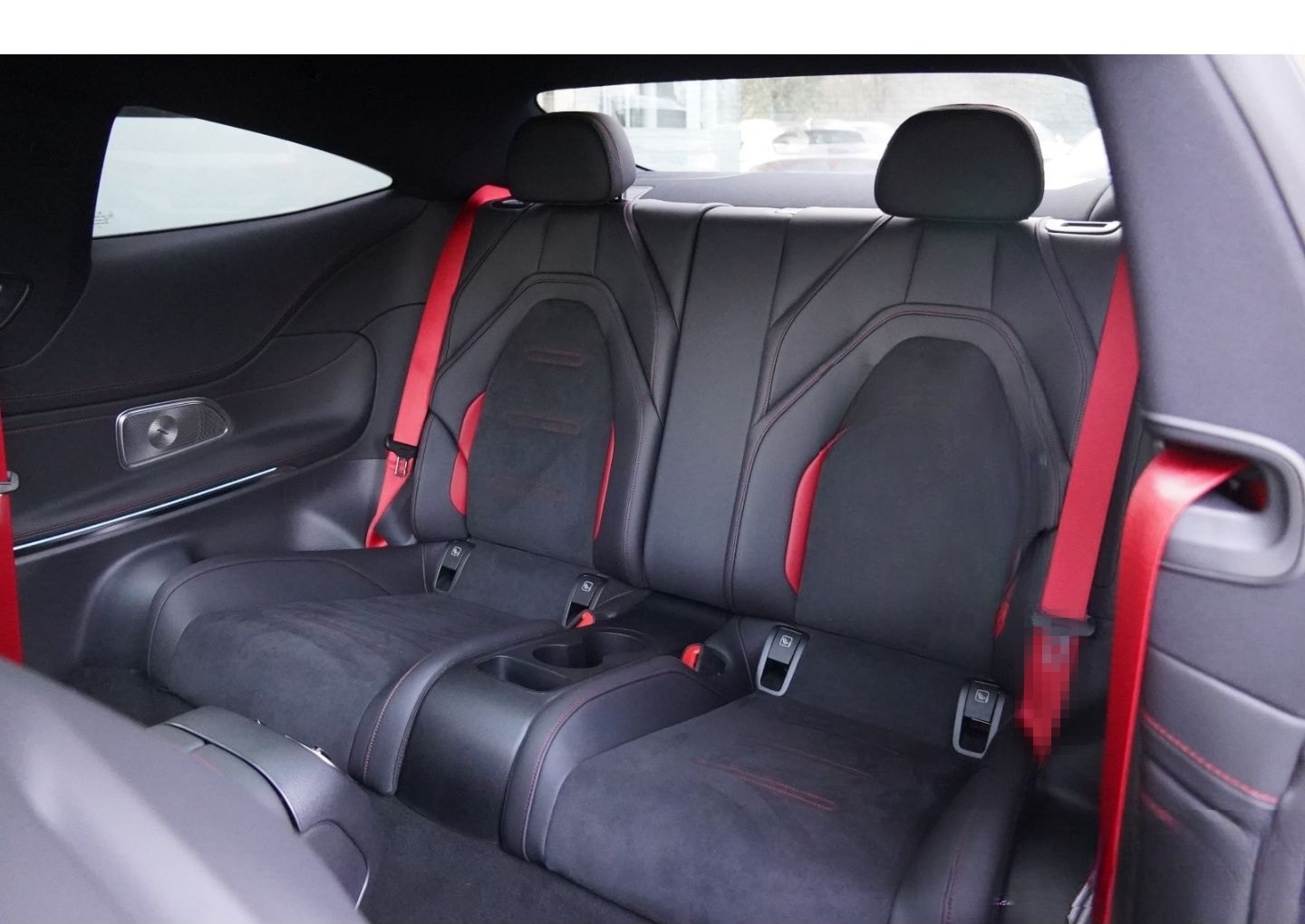 Mercedes-Benz CLE 53 AMG Coupe 4Matic Premium Plus Pano Schale foto 14