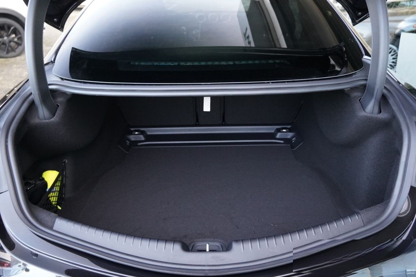 Mercedes-Benz CLE 53 AMG Coupe 4Matic Premium Plus Pano Schale foto 17