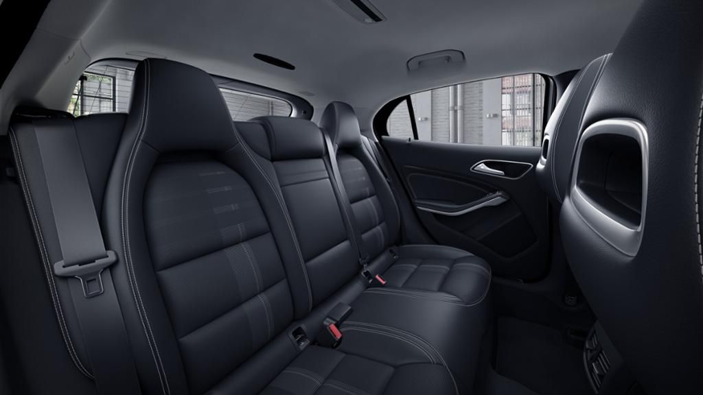 Mercedes-Benz GLA 200 Urban Distronic LED Navi Totwinkel PTS foto 11