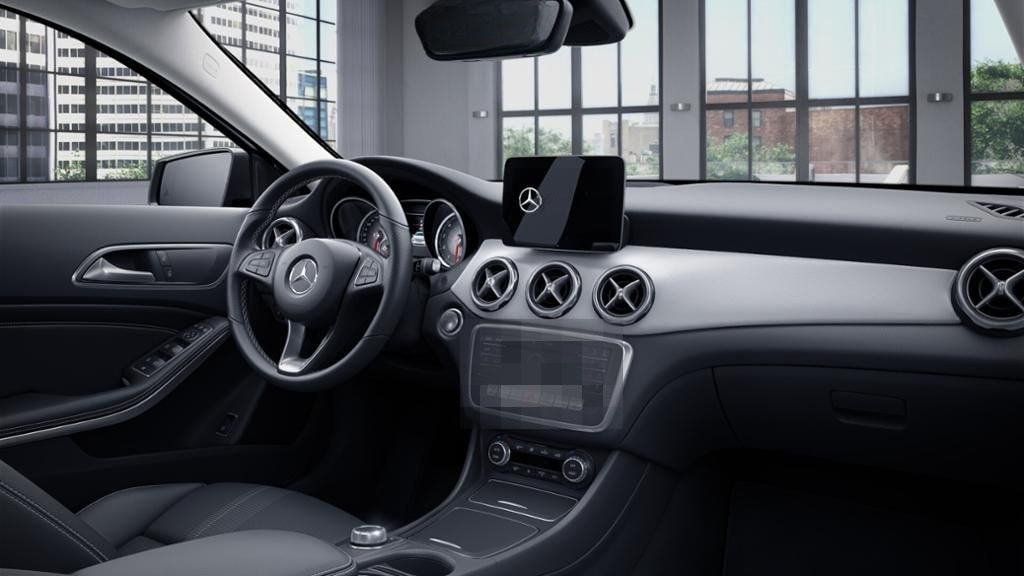 Mercedes-Benz GLA 200 Urban Distronic LED Navi Totwinkel PTS foto 4