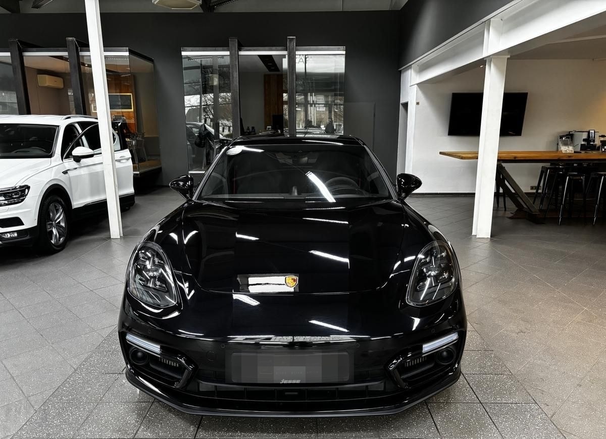 Porsche Panamera 4.0 GTS Matrix SportAga HUD Pano foto 2