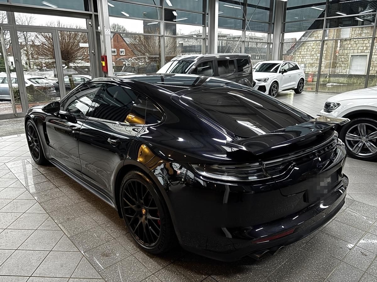 Porsche Panamera 4.0 GTS Matrix SportAga HUD Pano foto 8