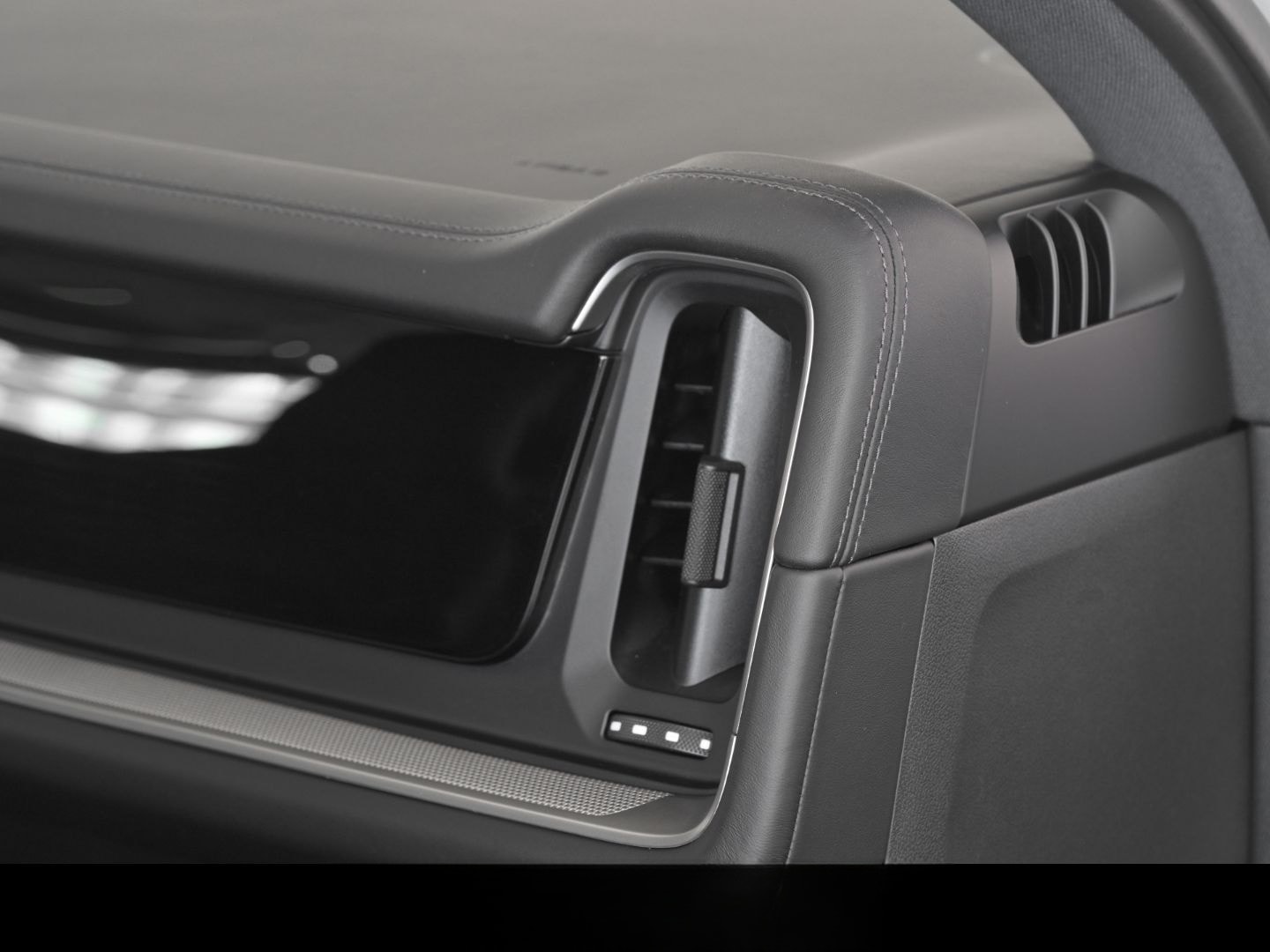 Porsche Cayenne E-Hybrid kreide AHK PANO LUFT Bose Surro foto 22