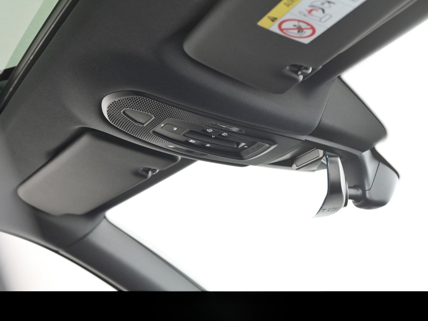 Porsche Cayenne E-Hybrid kreide AHK PANO LUFT Bose Surro foto 5