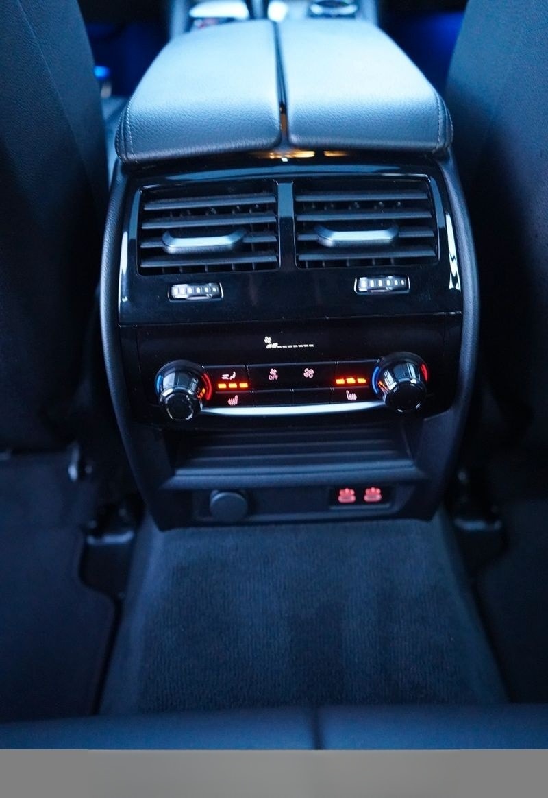 BMW 540d T. xDrive*1.HAND*M-SPORTPAKET*LASER*HUD*H&K foto 11