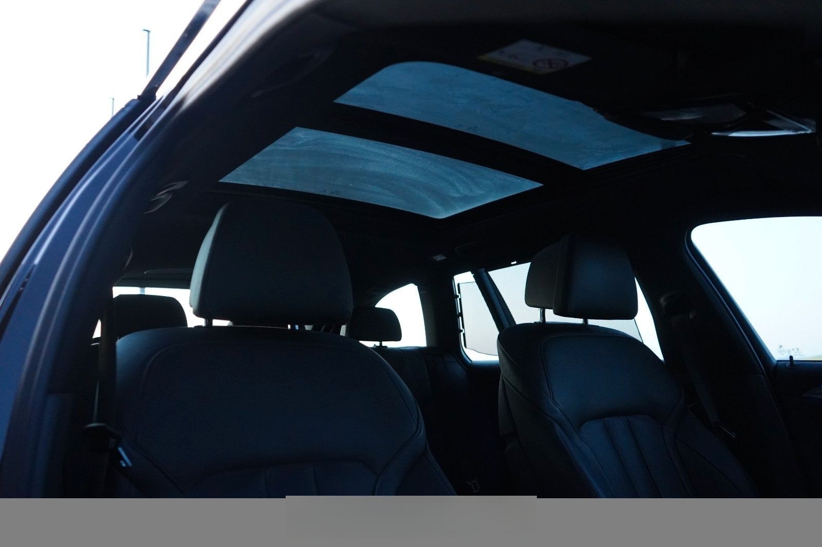 BMW 540d T. xDrive*1.HAND*M-SPORTPAKET*LASER*HUD*H&K foto 17