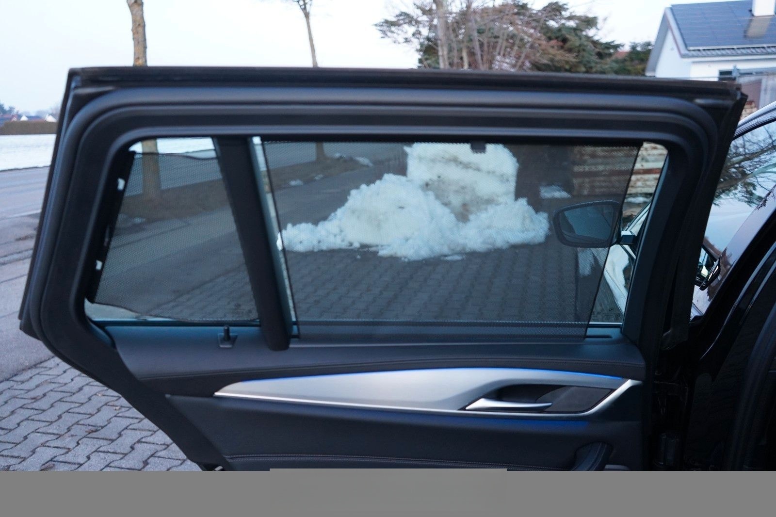 BMW 540d T. xDrive*1.HAND*M-SPORTPAKET*LASER*HUD*H&K foto 10