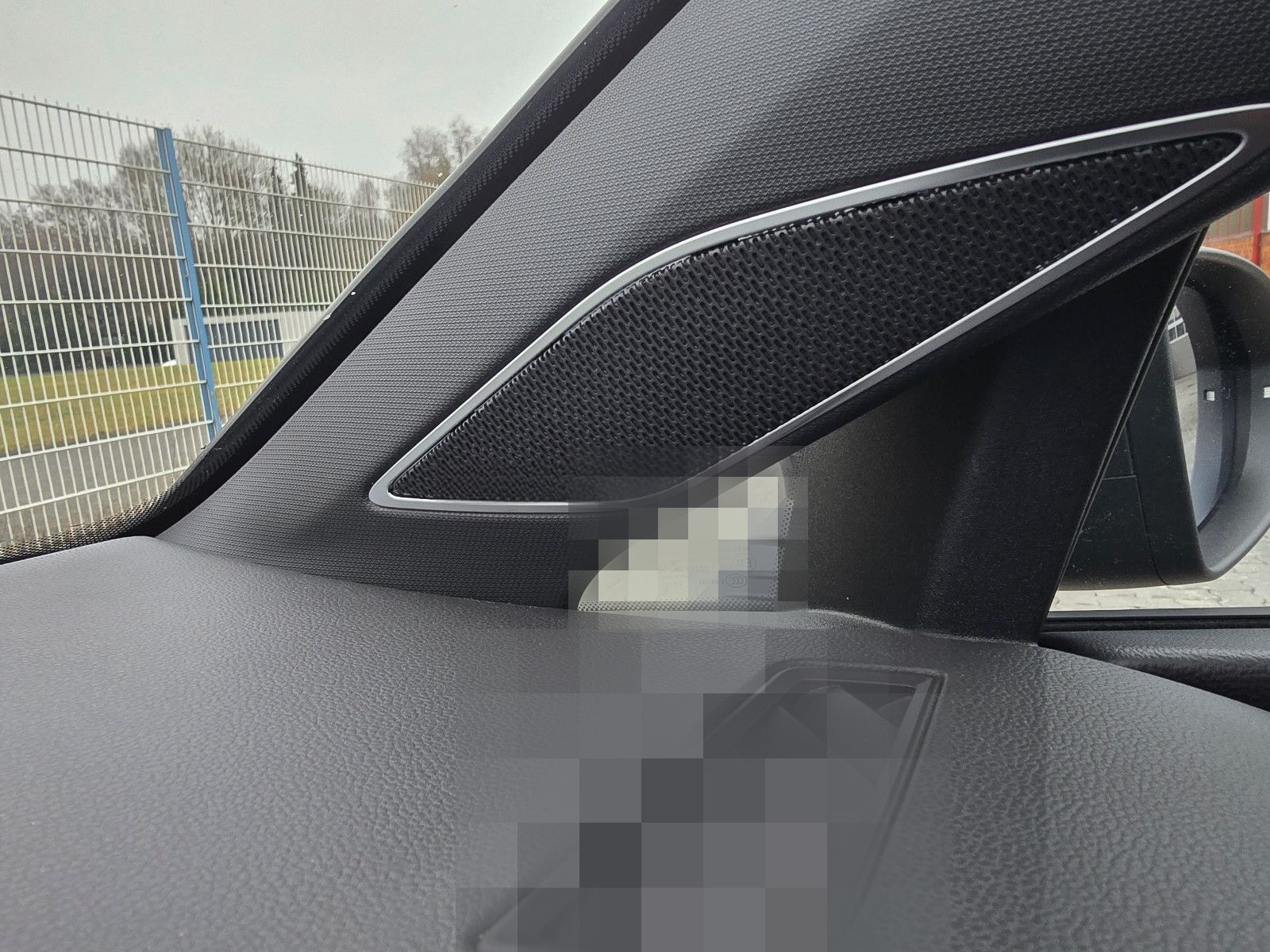 Volkswagen Golf VIII GTI 2.0 TSI Clubsport °SOUND°NAVI°DCC° foto 12