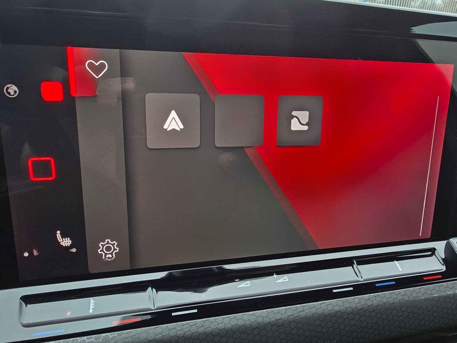 Volkswagen Golf VIII GTI 2.0 TSI Clubsport °SOUND°NAVI°DCC° foto 13