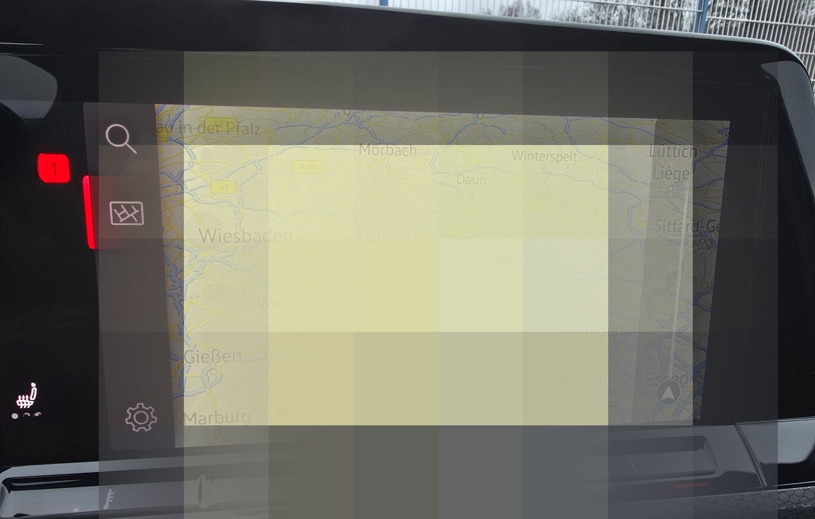 Volkswagen Golf VIII GTI 2.0 TSI Clubsport °SOUND°NAVI°DCC° foto 14