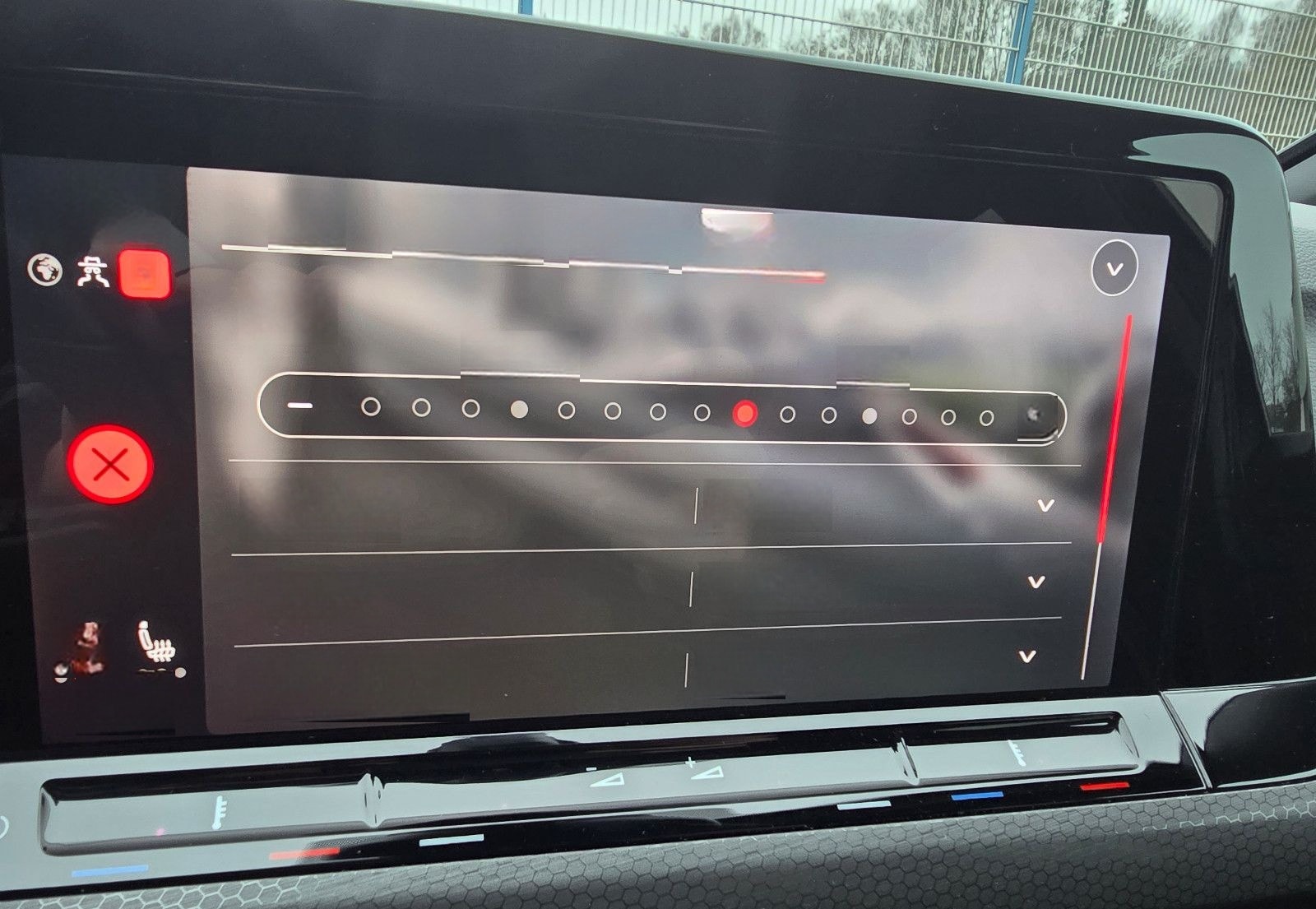 Volkswagen Golf VIII GTI 2.0 TSI Clubsport °SOUND°NAVI°DCC° foto 16