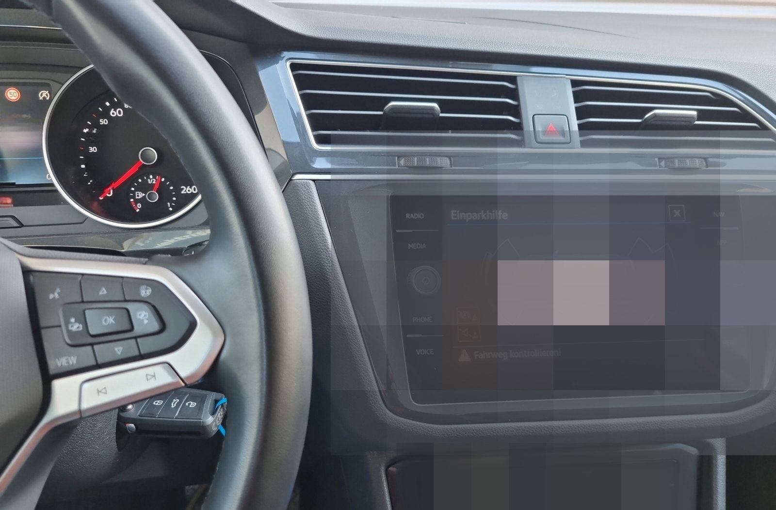 Volkswagen Tiguan 2.0 TDI Life LED NAVI SHZ APP ACC foto 18