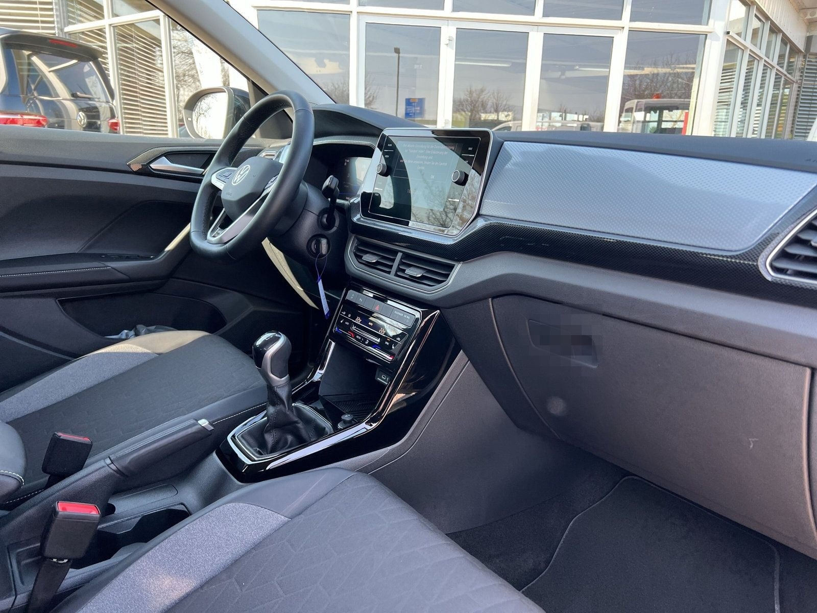 Volkswagen T-Cross 1.0 TSI Goal LED NAVI SHZ APP ALLWETTER foto 16