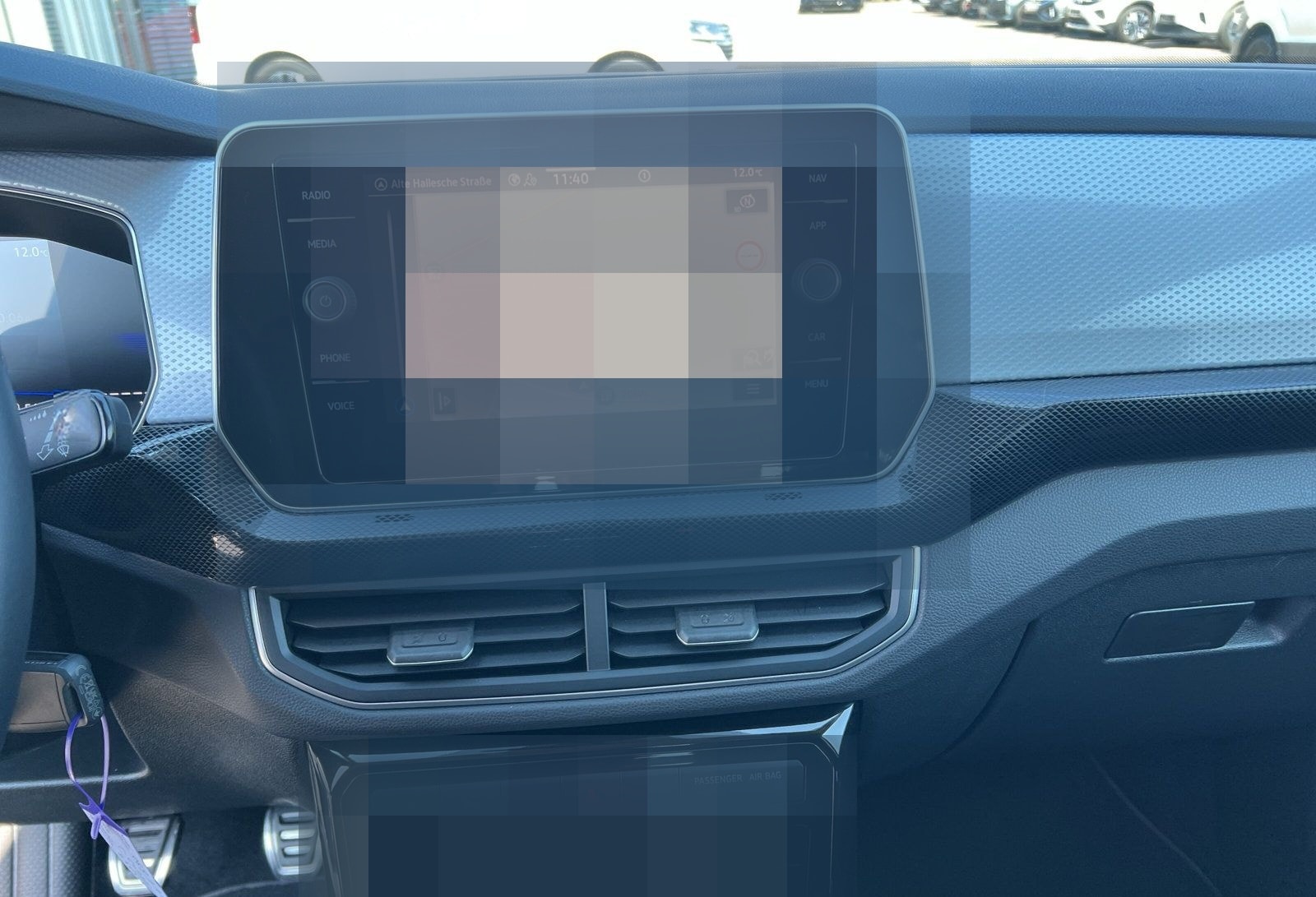 Volkswagen T-Cross 1.0 TSI Goal LED NAVI SHZ APP ALLWETTER foto 18