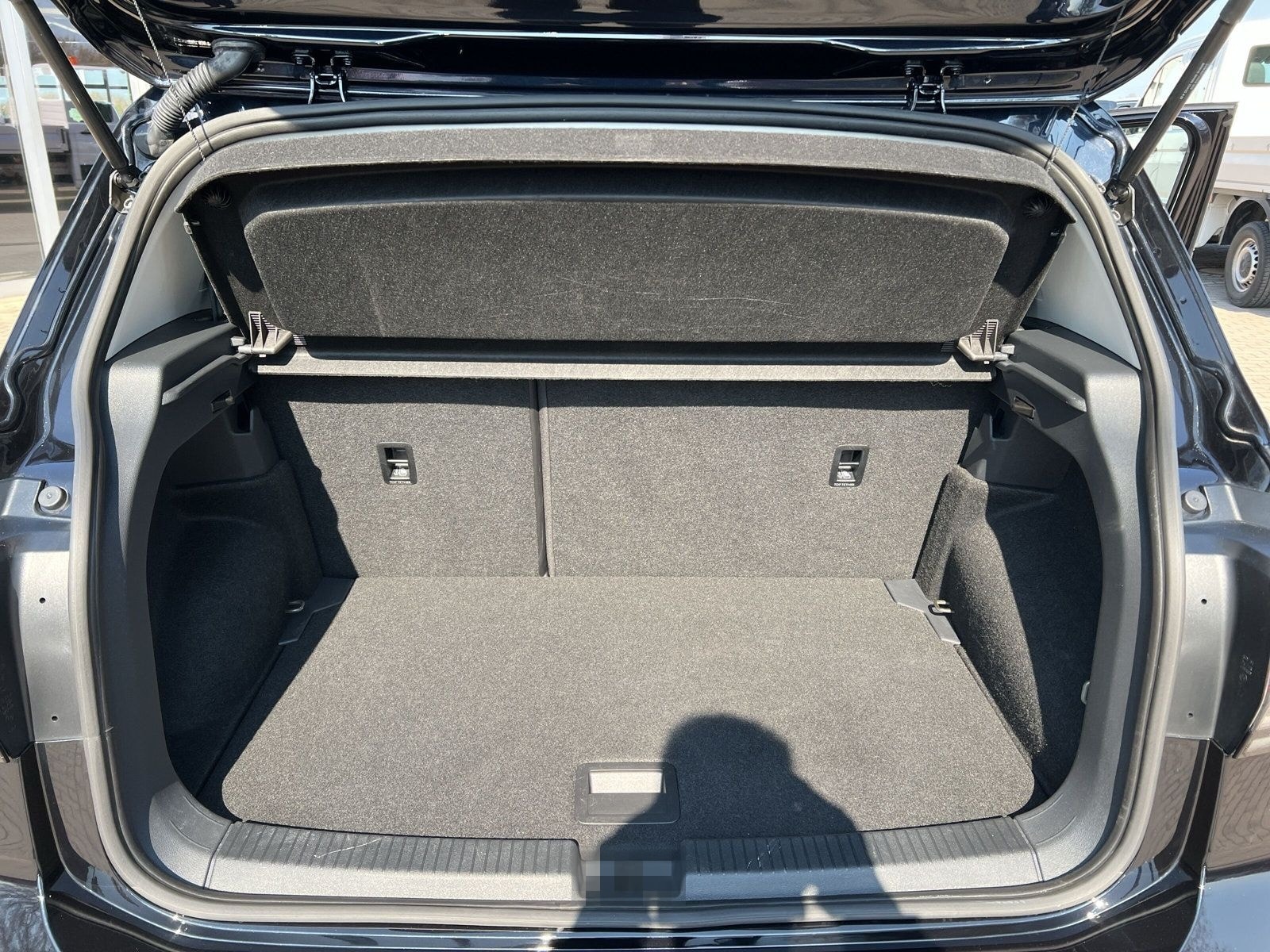 Volkswagen T-Cross 1.0 TSI Goal LED NAVI SHZ APP ALLWETTER foto 9