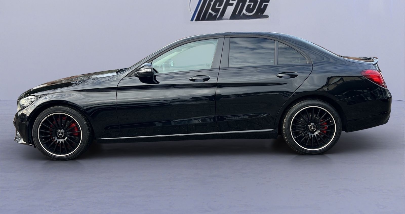 Mercedes-Benz C 200d*Night-Paket*AMBIENTE*LED HIGH PERFORMANCE foto 12