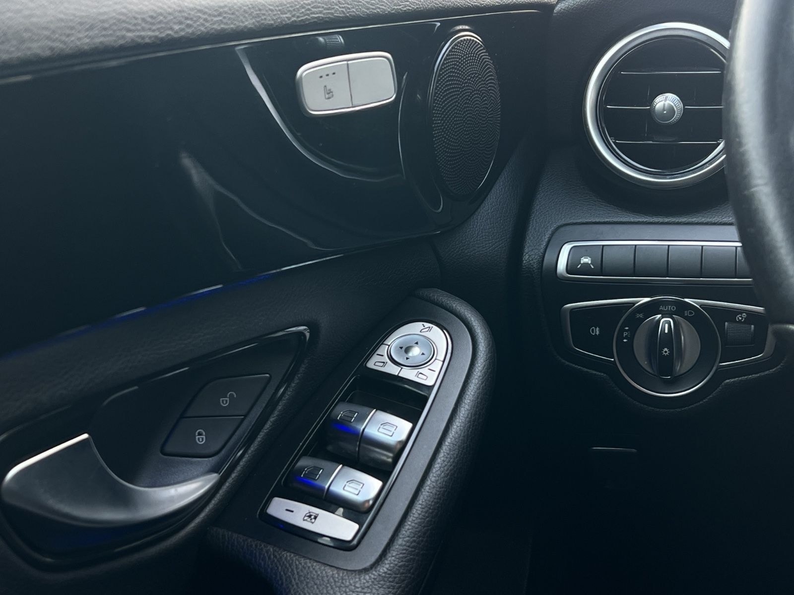 Mercedes-Benz C 200d*Night-Paket*AMBIENTE*LED HIGH PERFORMANCE foto 25