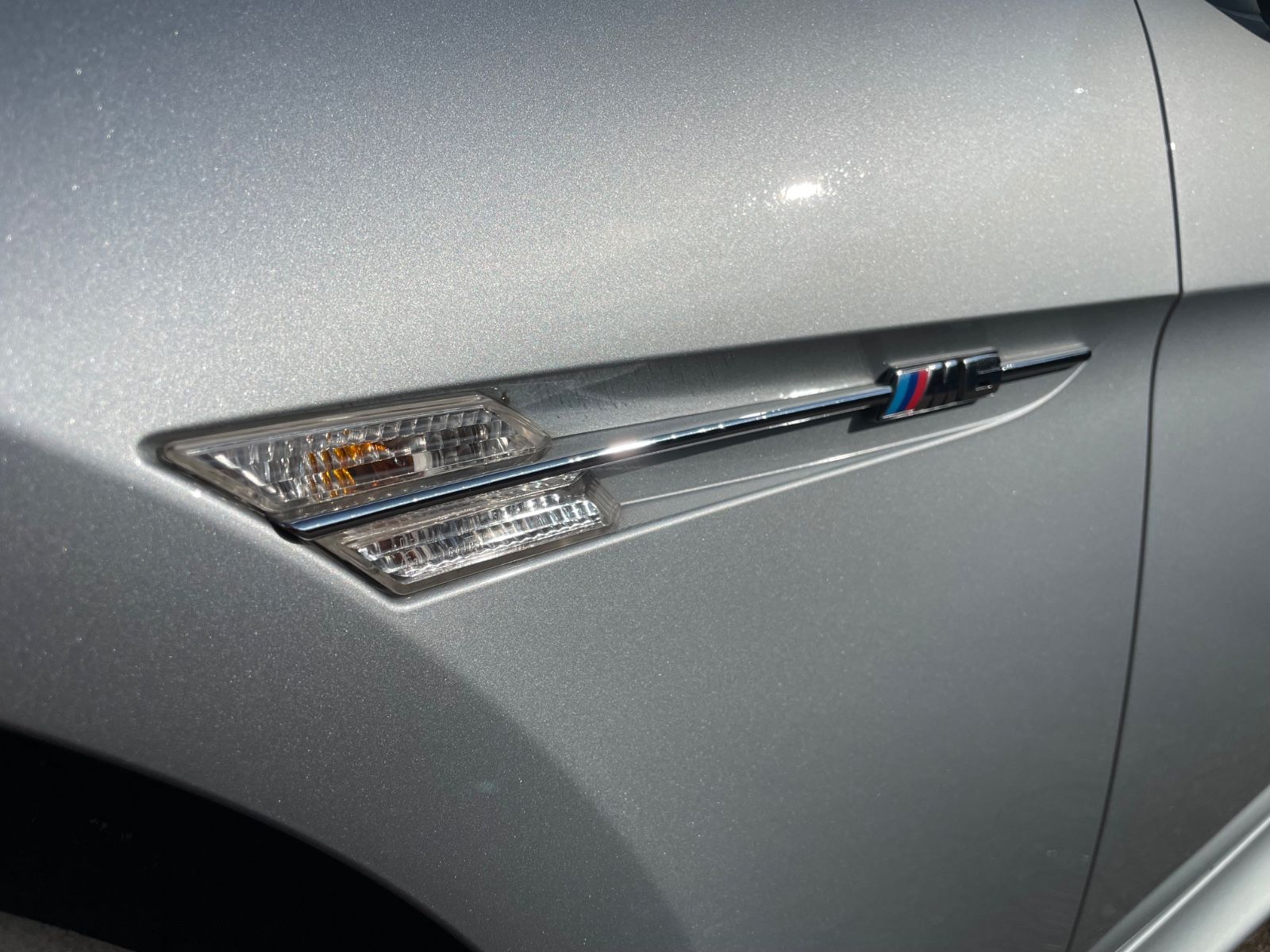 BMW M6 Coupé foto 13