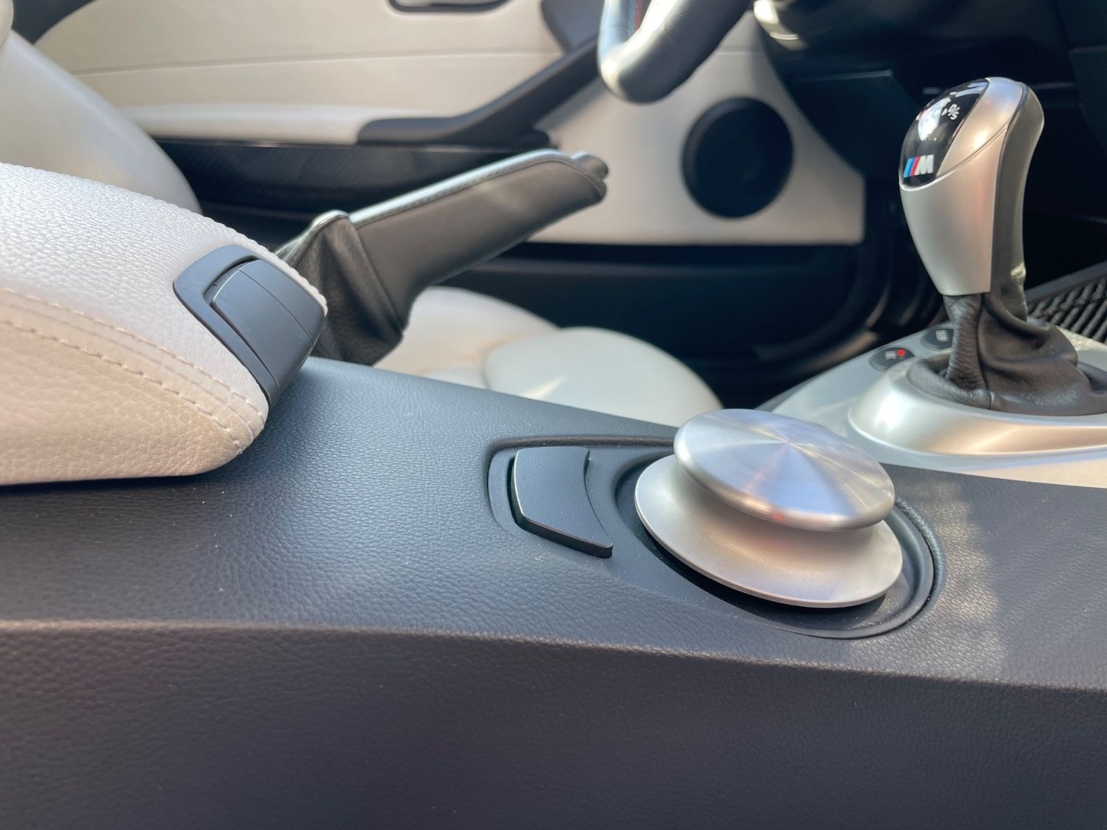 BMW M6 Coupé foto 25