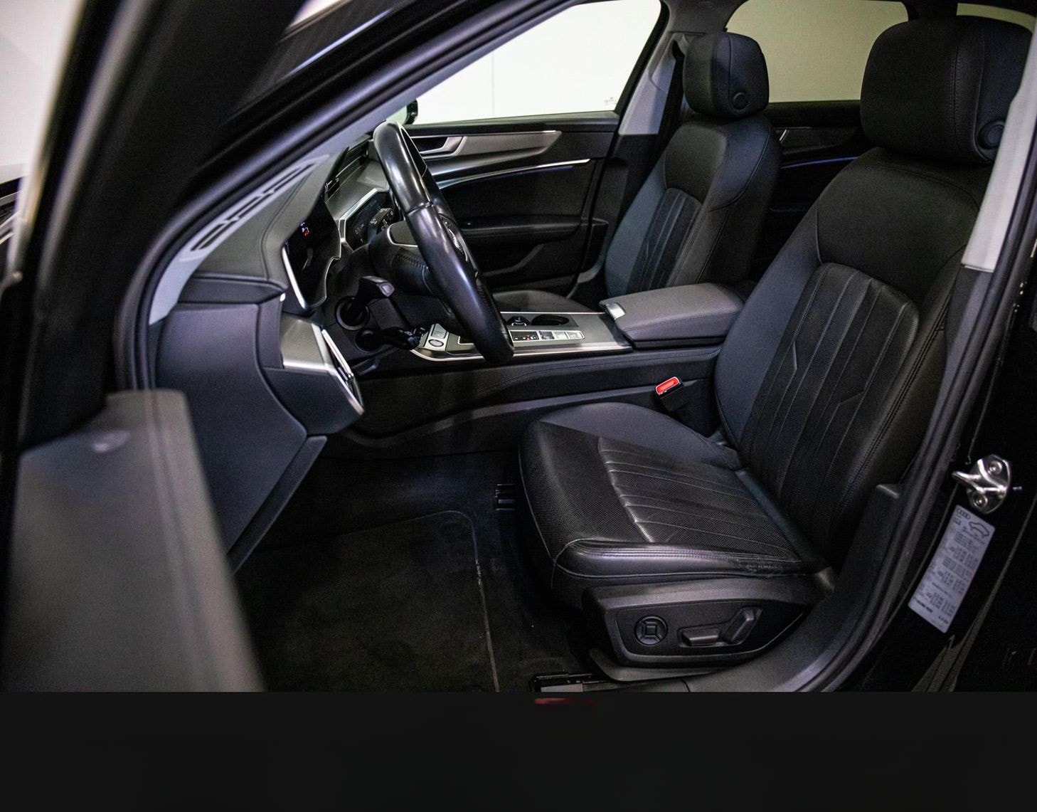 Audi A6 Avant 50 TDI quattro PANO B&O LED ACC 19z foto 11