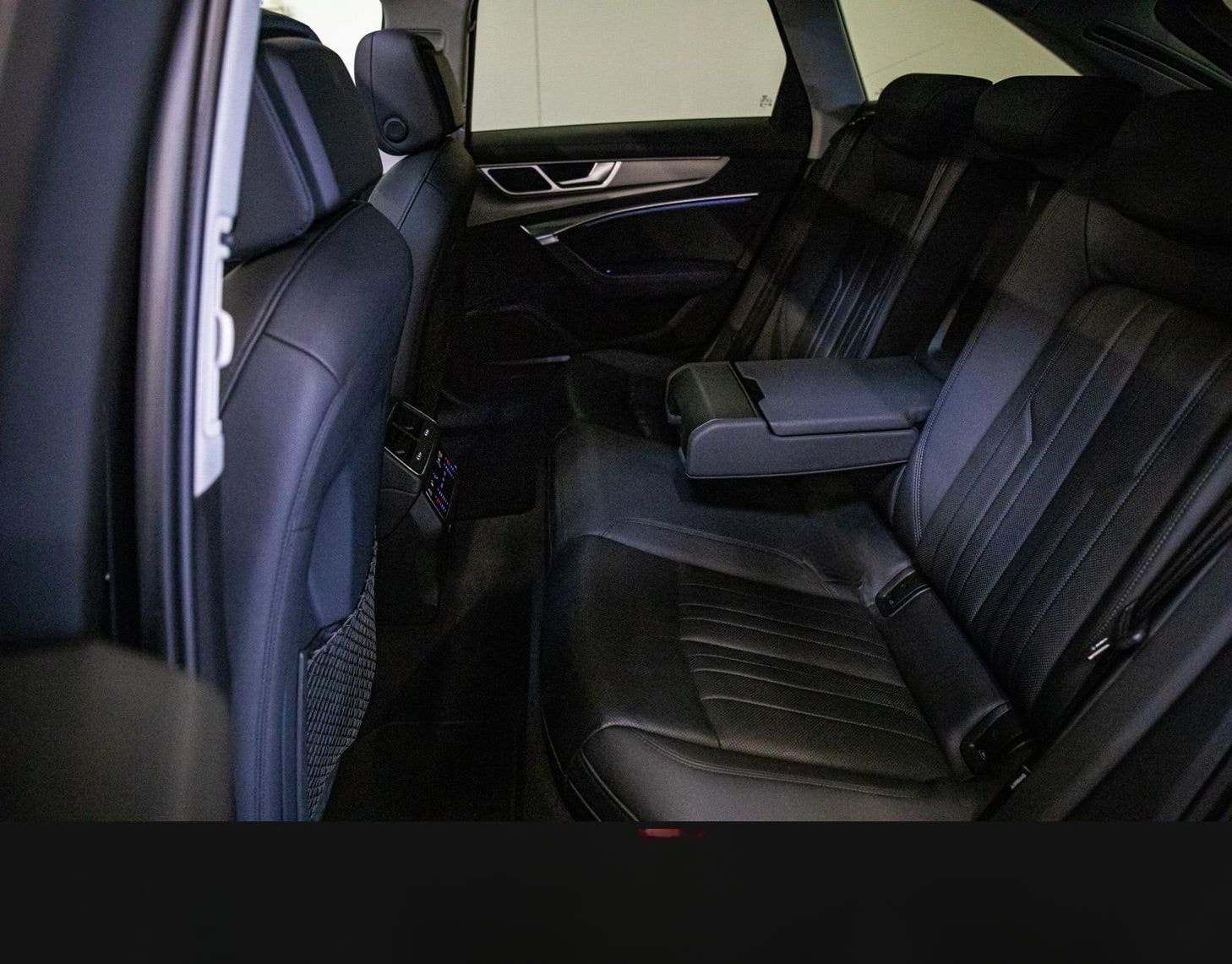 Audi A6 Avant 50 TDI quattro PANO B&O LED ACC 19z foto 18