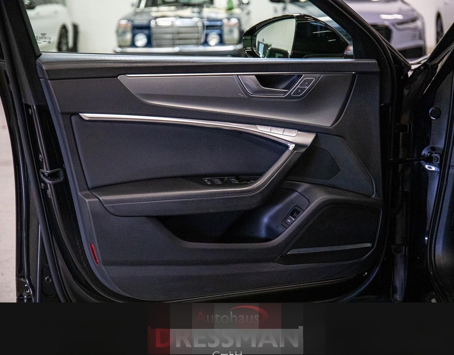 Audi A6 Avant 50 TDI quattro PANO B&O LED ACC 19z foto 20
