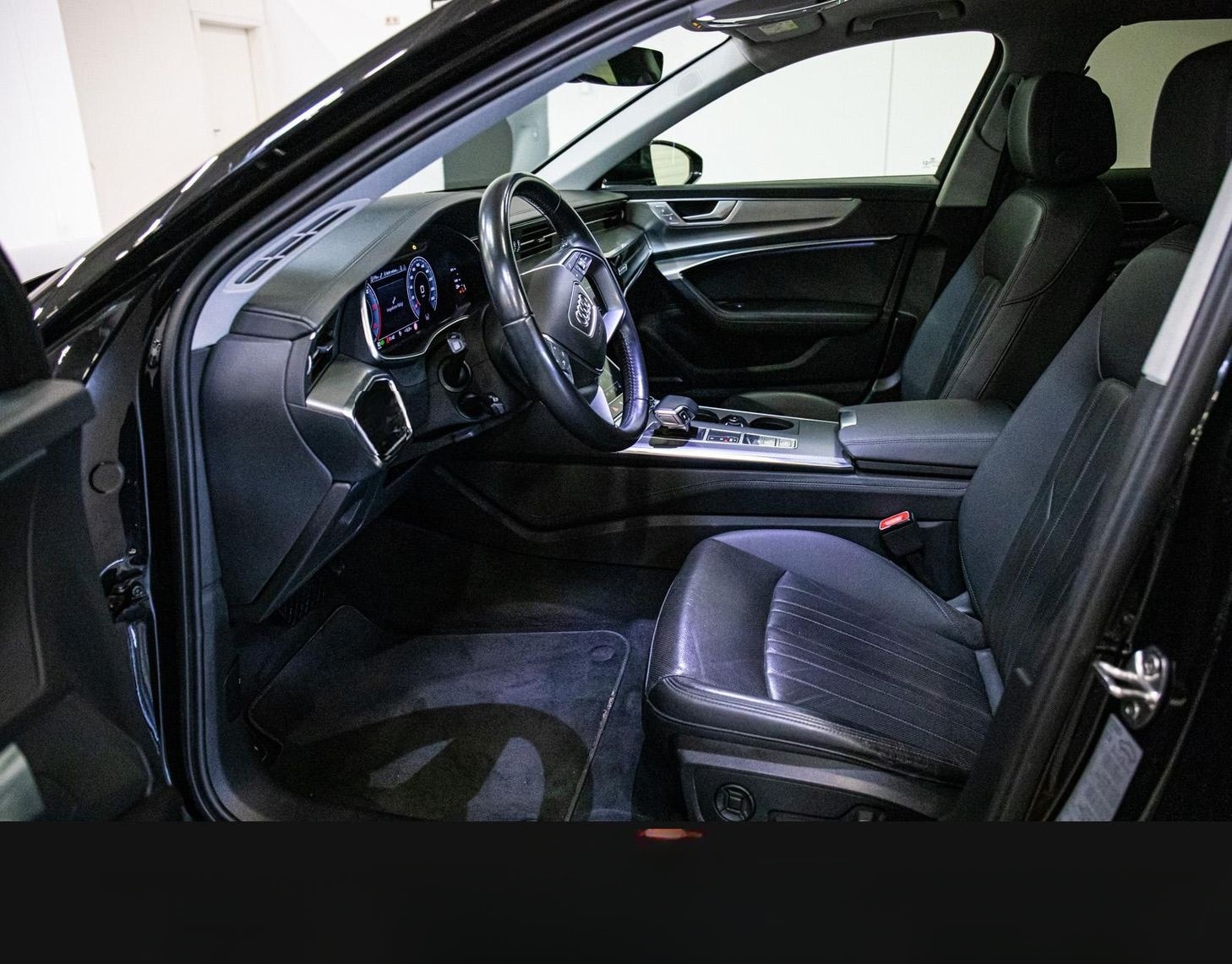 Audi A6 Avant 50 TDI quattro PANO B&O LED ACC 19z foto 8